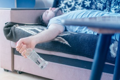 Вывод из запоя в Старомышастовской