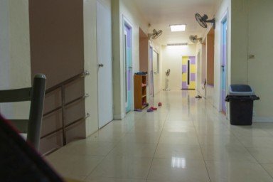 О клинике в Старомышастовской