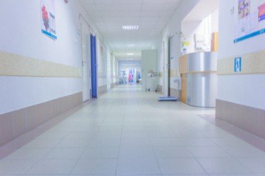 О клинике в Старомышастовской